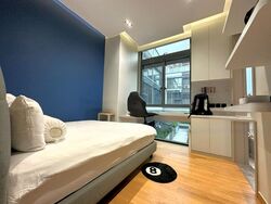 Watercove (D27), Terrace #465012071